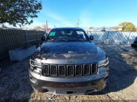 Jeep Grand cherokee 80TH ANNIVERSARY 4X4 3, 6 Дистроник Панорама Обдух, снимка 8