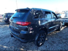 Jeep Grand cherokee 80TH ANNIVERSARY 4X4 3, 6 Дистроник Панорама Обдух, снимка 5