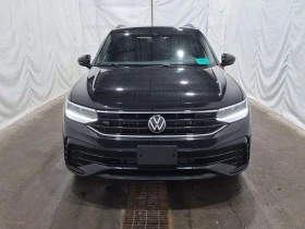 VW Tiguan * COMFORTLINE R LINE BLACK EDITION * , снимка 1