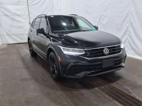 VW Tiguan * COMFORTLINE R LINE BLACK EDITION * , снимка 3
