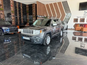 Jeep Renegade 2.0, снимка 1