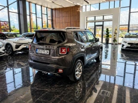 Jeep Renegade 2.0, снимка 6