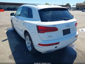 Audi Q5 2.0l 45 Premium, снимка 3
