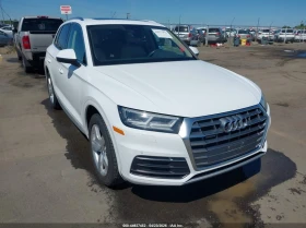 Audi Q5 2.0l 45 Premium, снимка 1