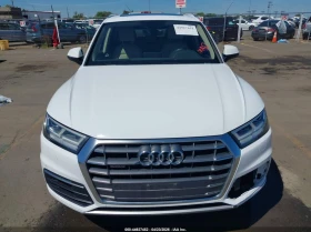 Audi Q5 2.0l 45 Premium, снимка 12