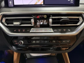 BMW X4 30i* XDRIVE* M-SPORT* AMBIENT* ПОДГРЕВ* КАМЕРА, снимка 12
