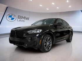 BMW X4 30i* XDRIVE* M-SPORT* AMBIENT* ПОДГРЕВ* КАМЕРА, снимка 2