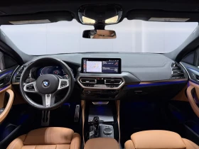BMW X4 30i* XDRIVE* M-SPORT* AMBIENT* ПОДГРЕВ* КАМЕРА, снимка 8
