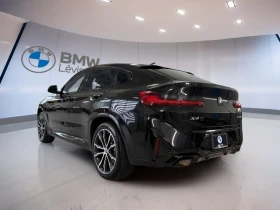 BMW X4 30i* XDRIVE* M-SPORT* AMBIENT* ПОДГРЕВ* КАМЕРА, снимка 4
