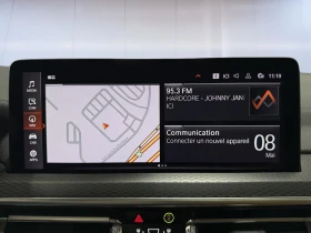 BMW X4 30i* XDRIVE* M-SPORT* AMBIENT* ПОДГРЕВ* КАМЕРА, снимка 11