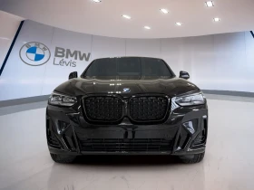 BMW X4 30i* XDRIVE* M-SPORT* AMBIENT* ПОДГРЕВ* КАМЕРА, снимка 1