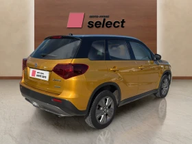 Suzuki Vitara 1.4 i, снимка 7