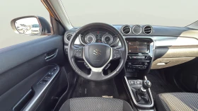 Suzuki Vitara 1.4 i, снимка 11