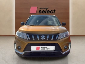 Suzuki Vitara 1.4 i, снимка 3