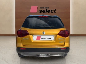 Suzuki Vitara 1.4 i, снимка 8