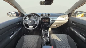 Suzuki Vitara 1.4 i, снимка 10