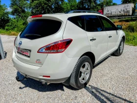 Nissan Murano 2.5DCI 188000KM SWISS EDITION, снимка 5