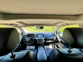 Nissan Murano 2.5DCI 188000KM SWISS EDITION, снимка 13