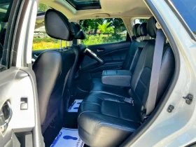 Nissan Murano 2.5DCI 188000KM SWISS EDITION, снимка 10