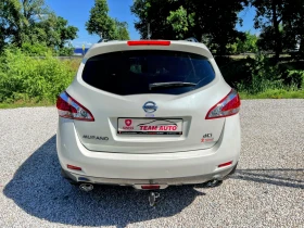 Nissan Murano 2.5DCI 188000KM SWISS EDITION, снимка 4