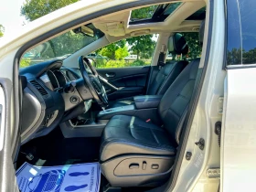 Nissan Murano 2.5DCI 188000KM SWISS EDITION, снимка 8