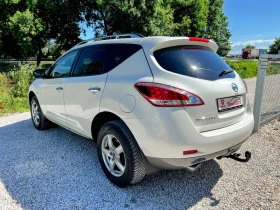 Nissan Murano 2.5DCI 188000KM SWISS EDITION, снимка 6