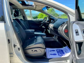 Nissan Murano 2.5DCI 188000KM SWISS EDITION, снимка 7