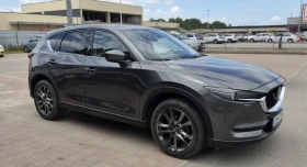 Mazda CX-5 Ultimate, снимка 5