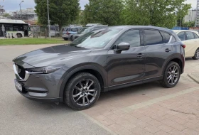Mazda CX-5 Ultimate, снимка 8