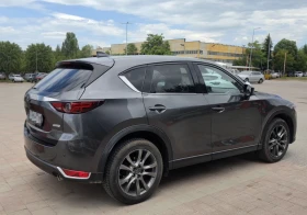 Mazda CX-5 Ultimate, снимка 3