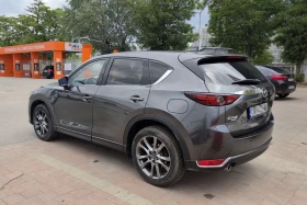 Mazda CX-5 Ultimate, снимка 2