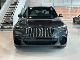 BMW X5 М ПАКЕТ * ПОДГРЕВ * ПАНОРАМА * HARMAN KARDON, снимка 1
