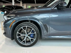 BMW X5 М ПАКЕТ * ПОДГРЕВ * ПАНОРАМА * HARMAN KARDON, снимка 9