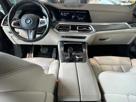 BMW X5 М ПАКЕТ * ПОДГРЕВ * ПАНОРАМА * HARMAN KARDON, снимка 6