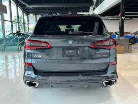 BMW X5 М ПАКЕТ * ПОДГРЕВ * ПАНОРАМА * HARMAN KARDON, снимка 4