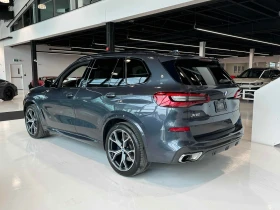 BMW X5 М ПАКЕТ * ПОДГРЕВ * ПАНОРАМА * HARMAN KARDON, снимка 3