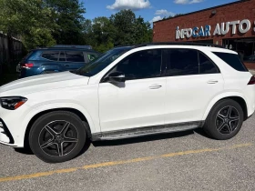 Mercedes-Benz GLE * 450 * CARFAX * ЦЕНА ДО БГ, снимка 4