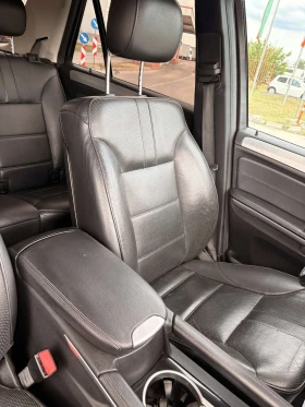 Mercedes-Benz ML 320, снимка 6