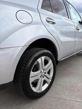 Mercedes-Benz ML 320, снимка 2