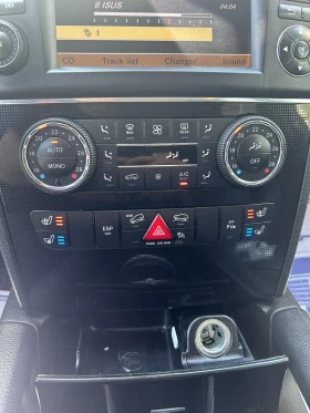 Mercedes-Benz ML 320, снимка 15
