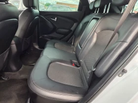 Hyundai IX35 2.0CRDI-190.000км, снимка 13