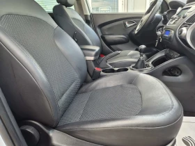 Hyundai IX35 2.0CRDI-190.000км, снимка 12