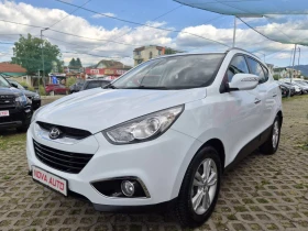Hyundai IX35 2.0CRDI-190.000км, снимка 1