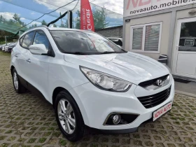 Hyundai IX35 2.0CRDI-190.000км, снимка 5