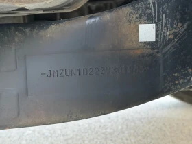 Mazda B2500 2.5TDI ИТАЛИЯ, снимка 11