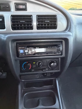 Mazda B2500 2.5TDI ИТАЛИЯ, снимка 13