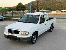 Mazda B2500 2.5TDI ИТАЛИЯ, снимка 1