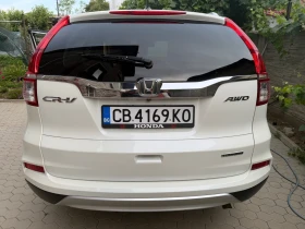 Honda Cr-v, снимка 6