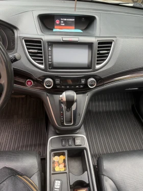 Honda Cr-v, снимка 15