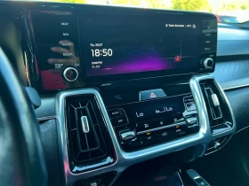 Kia Sorento 2.2CRDi 4x4 GT-Line ШВЕЙЦАРИЯ, снимка 11
